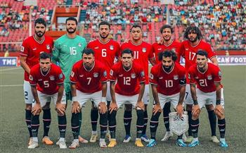 القناة الناقلة لمباراة مصر وبوركينا فاسو اليوم في تصفيات كأس العالم  