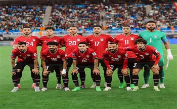 معلقين مباراة مصر وبوركينا فاسو اليوم في تصفيات كأس العالم