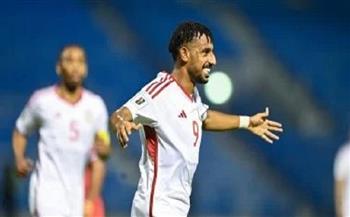 الإمارات تفوز على نيبال في تصفيات كأس العالم 