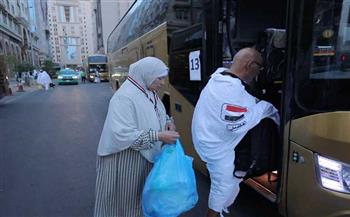 رئيس بعثة الحج الرسمية:انتهاء تفويج حجاج القرعة من القاهرة إلى المدينة المنورة