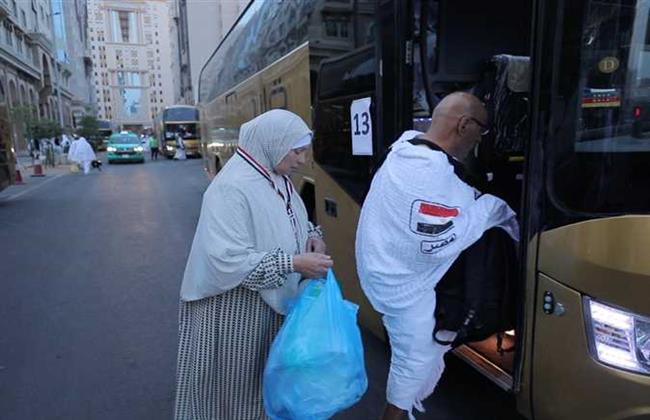 رئيس بعثة الحج الرسمية:انتهاء تفويج حجاج القرعة من القاهرة إلى المدينة المنورة