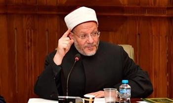 المفتي: علماء المسلمين برعوا في العلوم الدينية والدنيوية