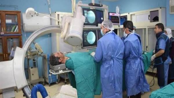 الصحة: إجراء 2 مليون و232 ألف عملية جراحية ضمن مبادرة إنهاء قوائم الانتظار