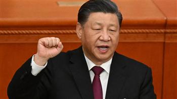 رئيس الصين يؤكد استعداد بلاده للعمل مع باكستان للدعم المتبادل