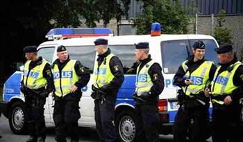 السويد: احتجاز 19 ناشطًًا اعتصموا داخل المعهد الملكي لوقف التعاون مع الجامعات الإسرائيلية