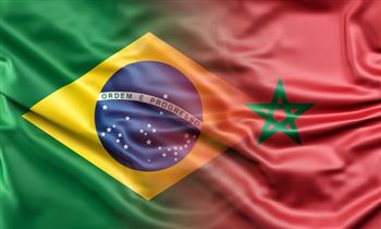 المغرب والبرازيل يتوصلان لإيجاد حوار استراتيجي يهدف إلى ترسيخ شراكة طويلة الأمد
