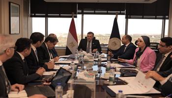 وزير السياحة يبحث آليات تطوير البنية التكنولوجية في مصر