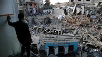 التهدئة في غزة.. أمريكا تحشد دعمًا دوليًا لمقترح بايدن