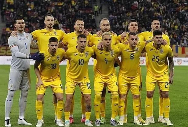 قائمة رومانيا النهائية في يورو 2024