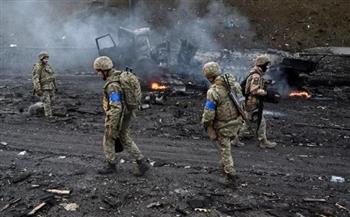 أوكرانيا: عدد قتلى الجيش الروسي يصل إلى 517 ألفا و290 جنديا منذ بدء العملية العسكرية