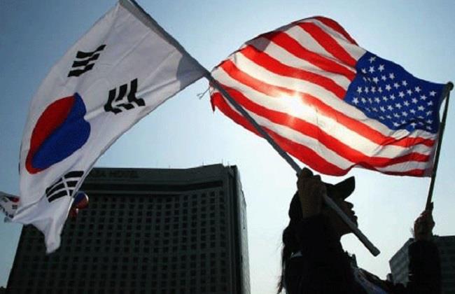 واشنطن وسول تعقدان جولة محادثات بشأن تكاليف نشر القوات الأمريكية بكوريا الجنوبية