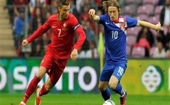 البرتغال تتحدى كرواتيا في مباراة ودية استعدادًا لليورو 2024