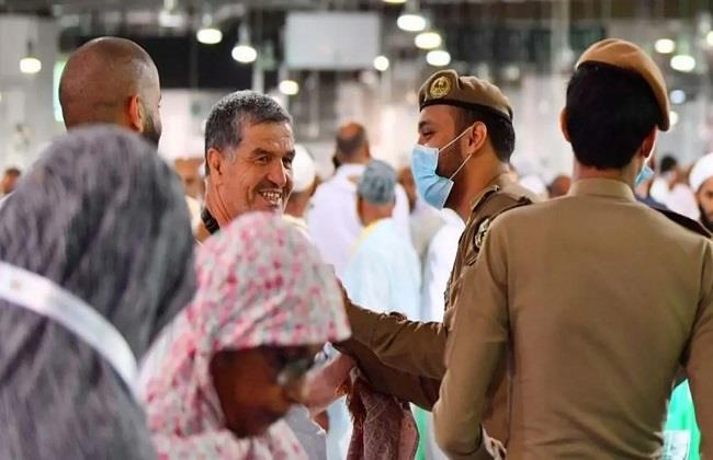 مسئول أمني سعودي: مركز العمليات الأمنية الموحد يهدف لحماية الحجاج