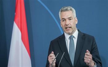 مستشار النمسا يدين الاعتداء على رئيسة وزراء الدنمارك