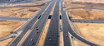 بالإنفوجراف| مصر تقفز 100 مركز في الترتيب العالمي لمؤشر جودة الطرق