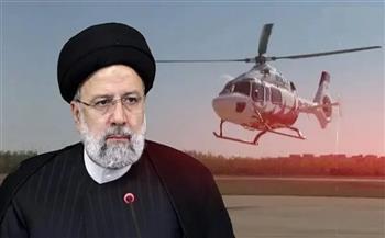 "أسوشيتيد برس": تحطم مروحية الرئيس الإيراني يبرز اعتماد طهران على أسطولها القديم