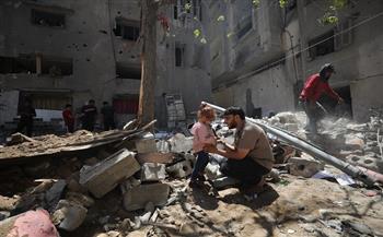 "الجارديان": الحرب في غزة يجب أن تنتهي مع ارتفاع أعداد الضحايا وزيادة التصعيد