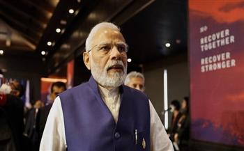 الهند تحظر استخدام المسيَّرات قبيل مراسم حلف اليمين لرئيس الوزراء
