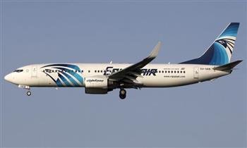 "مصر للطيران" تبدأ تشغيل أولى رحلاتها إلى مطار العلمين في يوليو المقبل
