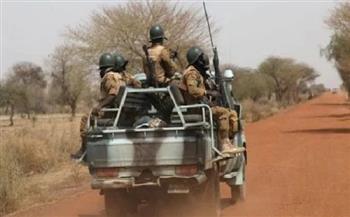 وزير اقتصاد بوركينا فاسو: أنفقنا مليار دولار على شراء معدات عسكرية لمكافحة الإرهاب