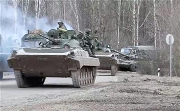 الدفاع الروسية: قوات كييف تتكبد خسائر بأكثر من 1600 عسكري وعشرات الطائرات المسيرة