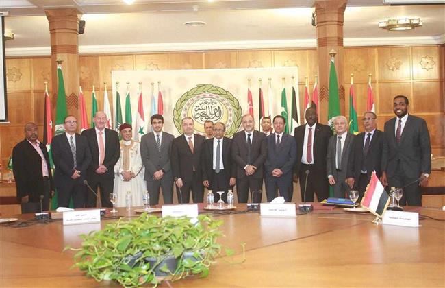 المشاط: مصر تدعم دور مجلس الوحدة الاقتصادية العربية وتطويره
