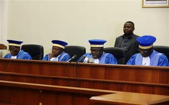 الكونغو الديمقراطية: أولى جلسات محاكمة المتهمين بمحاولة انقلاب 19 مايو