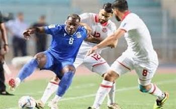 ناميبيا تستضيف تونس في تصفيات كأس العالم