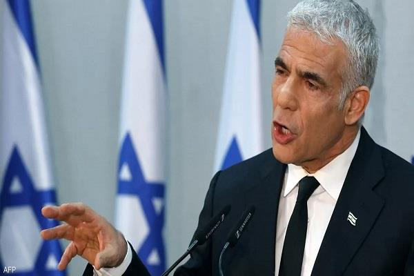 زعيم المعارضة الإسرائيلية: قرار جانتس بالخروج من الحكومة صائب