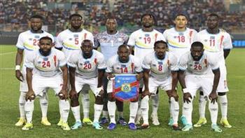 الكونغو تستضيف توجو في تصفيات كأس العالم 