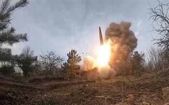 أوكرانيا: الجيش الروسي يقصف إقليم سومي 26 مرة في يوم واحد