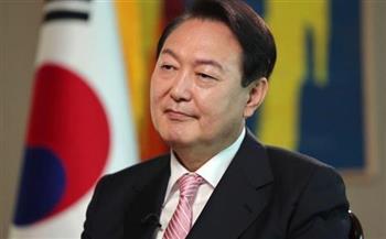 رئيس كوريا الجنوبية يبدأ غدا جولة خارجية في آسيا الوسطى تستمر 6 أيام 