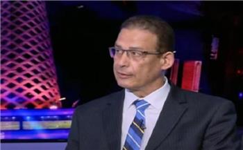 سفير مصر الأسبق بإسرائيل: مؤتمر الاستجابة الإنسانية الطارئة لغزة يضع المجتمع الدولي أمام مسئولياته