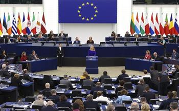 بدء التصويت في 20 دولة بالاتحاد الأوروبي لاختيار أعضاء البرلمان الأوروبي