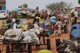 الأمم المتحدة تحذر من تفاقم الوضع الإنساني في السودان