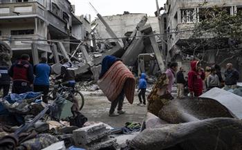 كارثة في غزة بسبب استمرار الهجوم الإسرائيلي