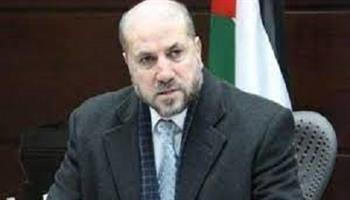 مستشار الرئيس الفلسطيني: بايدن وبلينكن شريكان في الحرب الإسرائيلية على غزة