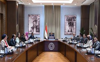 رئيس الوزراء يلتقي مسئولي مجموعة "العربي" لاستعراض المقترحات الخاصة بزيادة نسب التصنيع المحلي