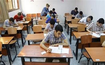 محافظات الجمهورية تنهي استعداداتها لامتحانات الثانوية العامة
