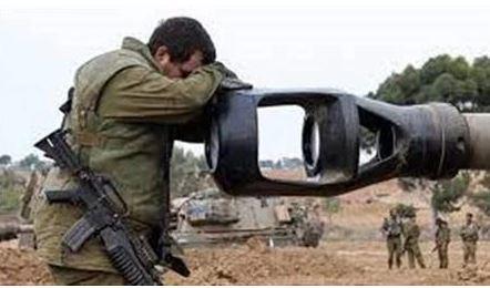 استقالة قائد فرقة غزة في الجيش الإسرائيلي بعد اعترافه بالفشل