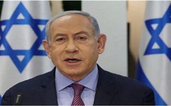 نتنياهو: سنواصل الحرب حتى تحقيق النصر والقضاء على حماس