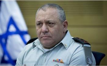 عضو مجلس الحرب آيزنكوت يعلن استقالته من حكومة الطوارئ الإسرائيلية