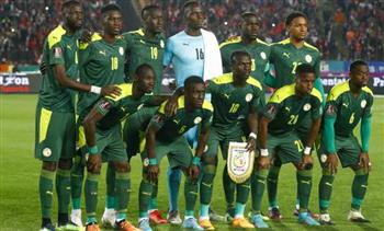 السنغال تفوز على موريتانيا بهدف في تصفيات كأس العالم 