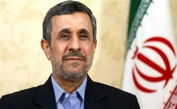 الانتخابات الرئاسية الإيرانية.. استبعاد أحمدي نجاد 