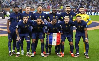فرنسا تصطدم ببلجيكا في ثمن نهائي بطولة اليورو 