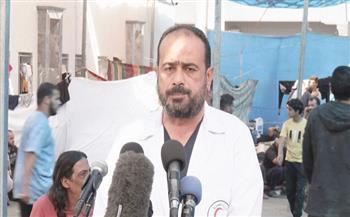 الاحتلال يطلق سراح عدد من أسرى غزة بينهم مدير مجمع الشفاء الطبي