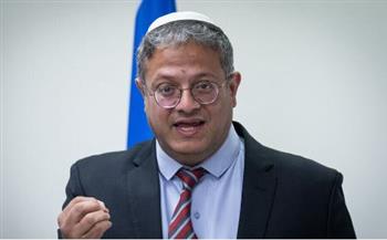 وزير الأمن الإسرائيلي يصف الإفراج عن مدير مستشفى الشفاء بالإهمال الأمني