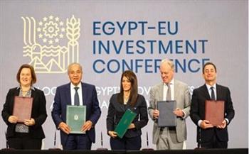 الغرفة التجارية بالجيزة تكشف أهداف الدولة من المؤتمر الاستثماري الأوروبي المصري