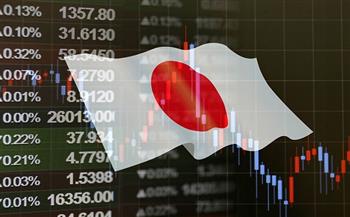 بورصة طوكيو تنهي تعاملاتها على ارتفاع