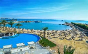 ارتفاع مستوى الخدمات السياحية بالمنشآت الفندقية في مصر 